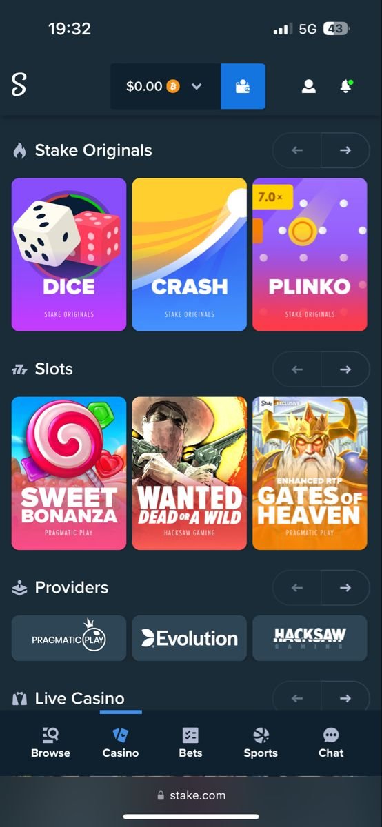 United Kingdom - casino rivo